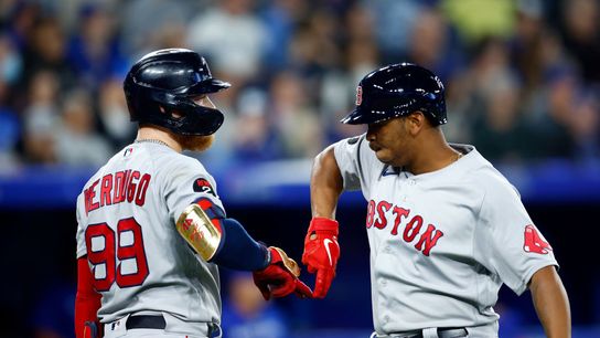 McAdam: Arbitration estimates give Red Sox additional payroll guidelines taken at BSJ Headquarters  (Red Sox)
